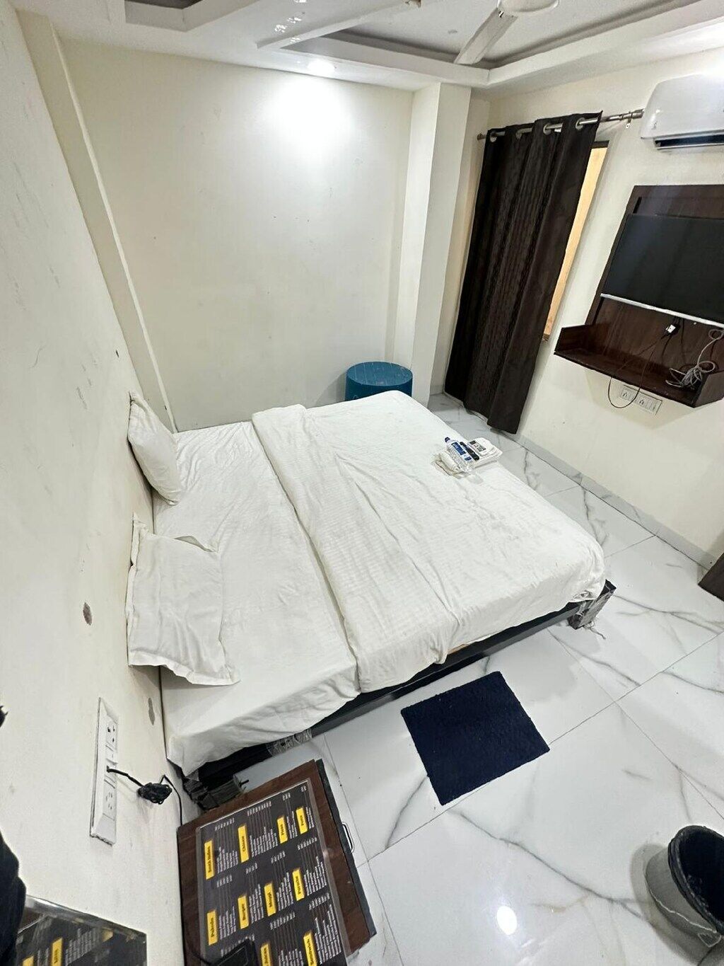 DR Greens Home Stay Homestay 3