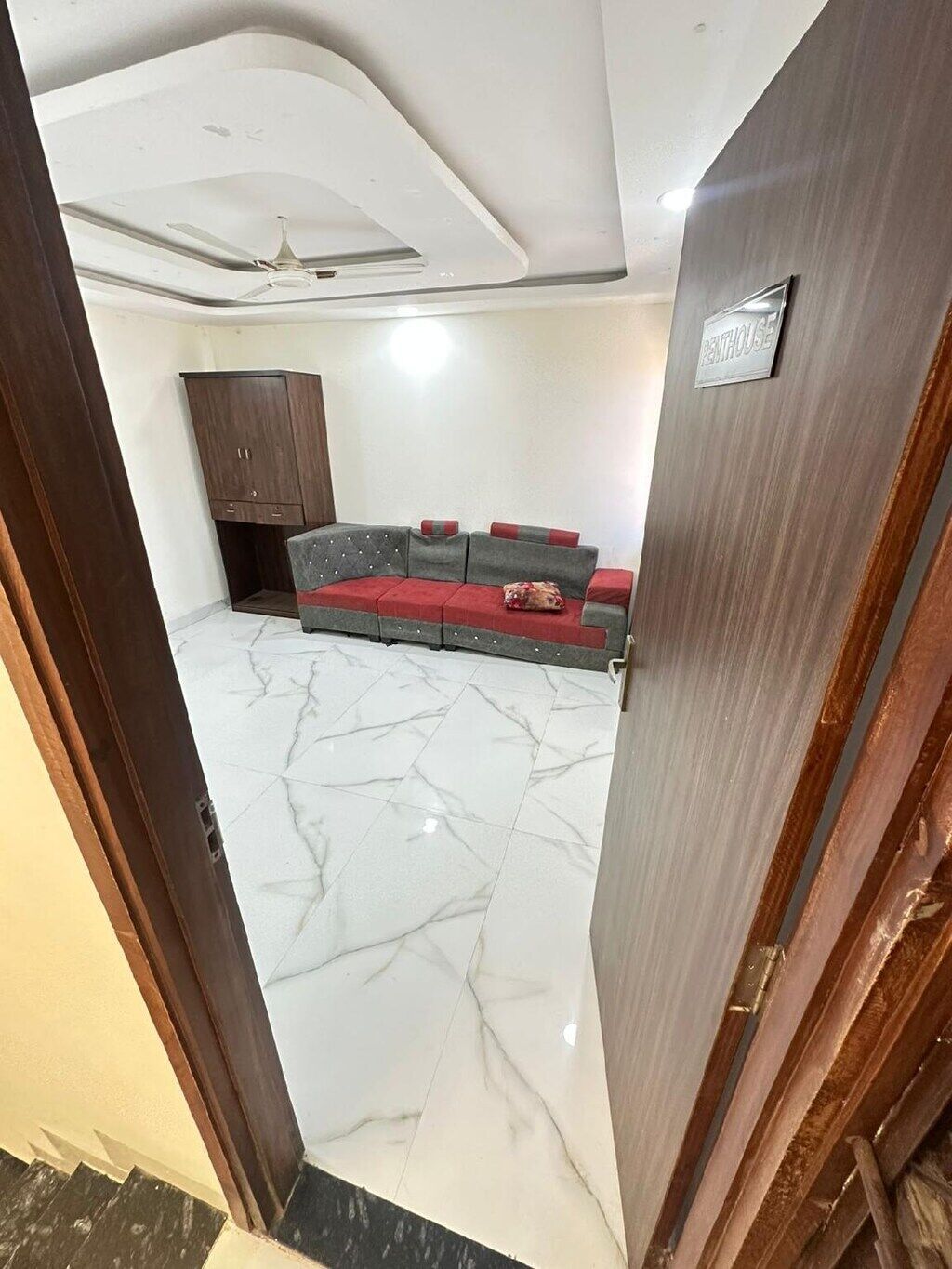 DR Greens Home Stay Homestay 4