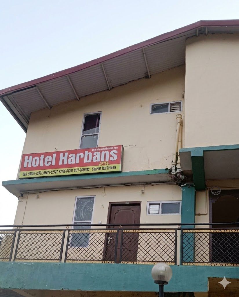 Hotel Harbans Shimla