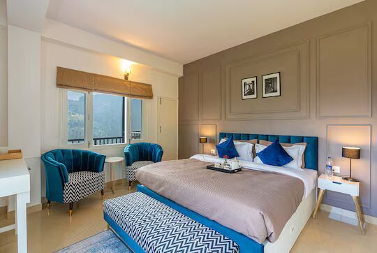 Eastbury by VEO - Part of StayVista Villa 2