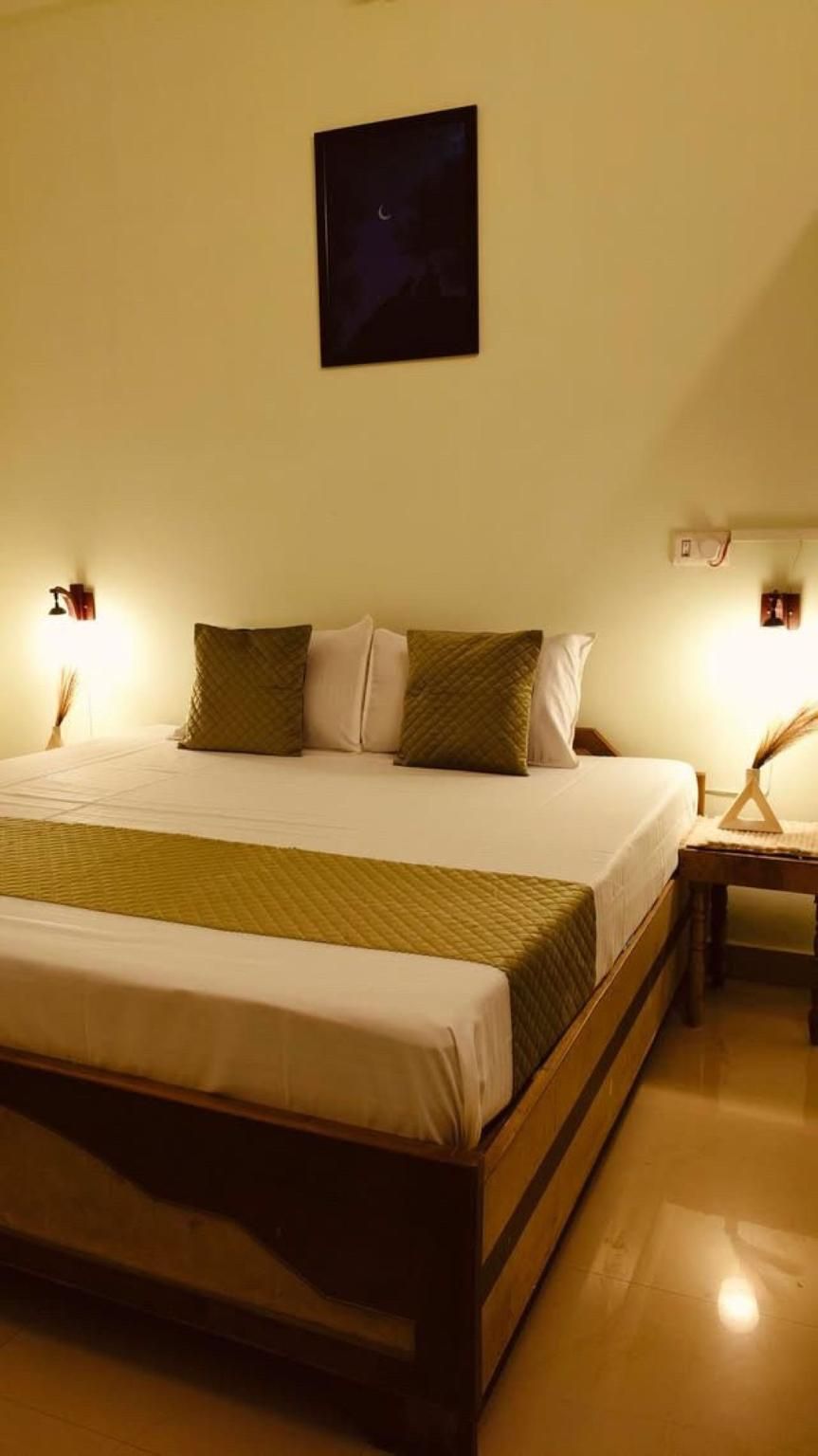 Rudra Homestay Double Room 3