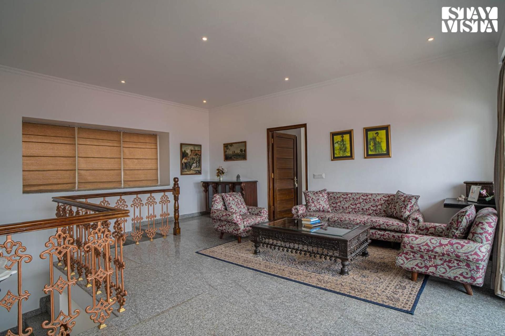 StayVista at Pineview @ Albert Estate