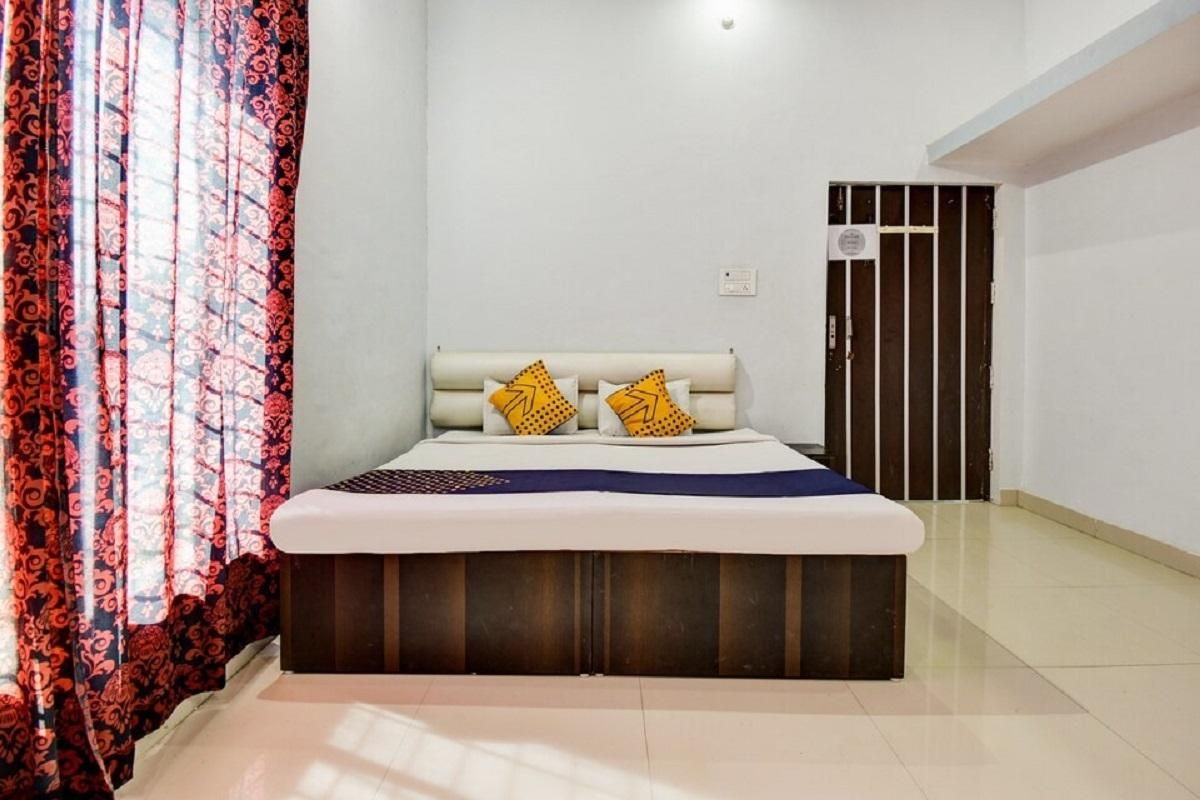 Temple View Palace Hotel and Garden Standard Room 2