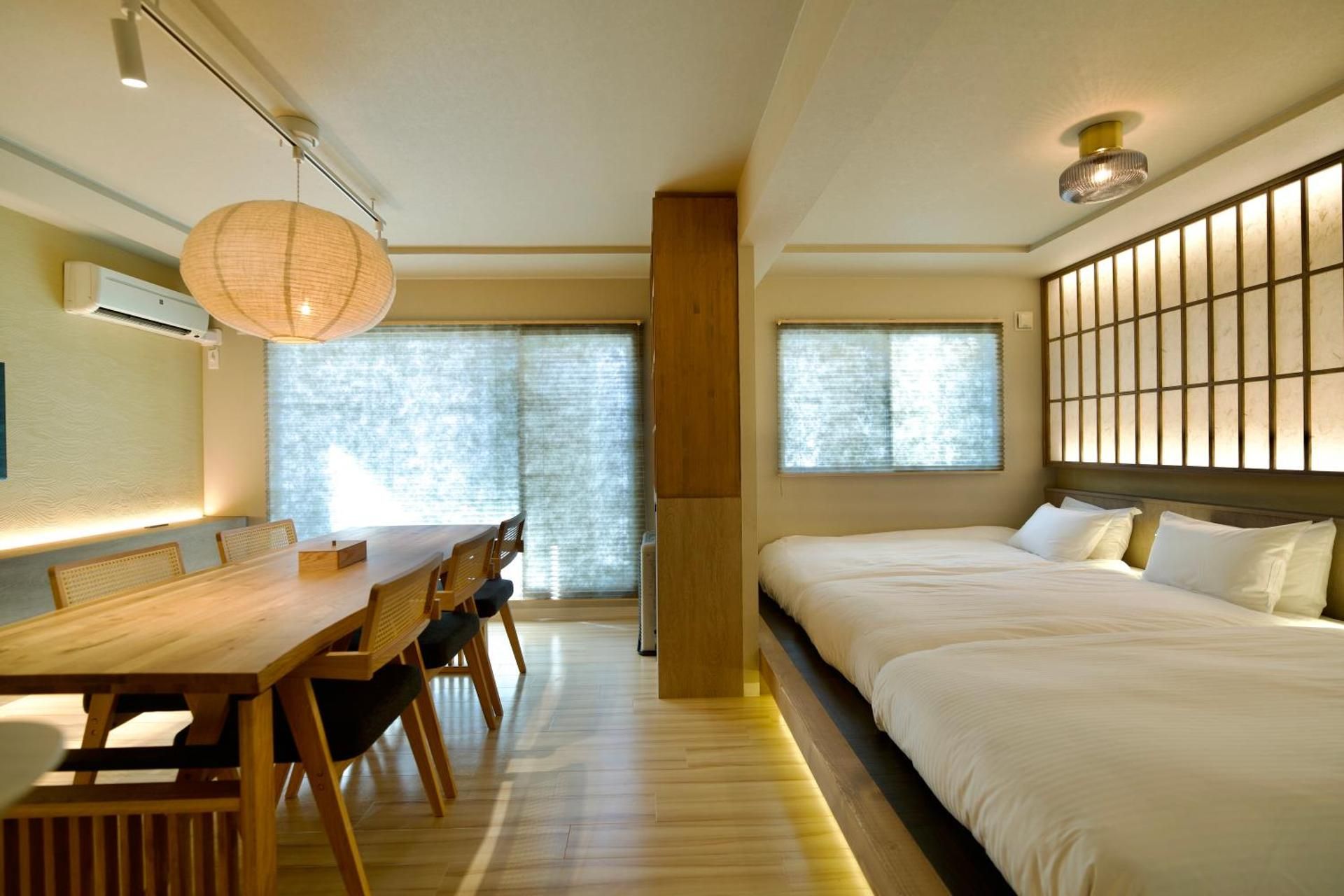 Grand Success Kotoni V Two-Bedroom Apartment 3