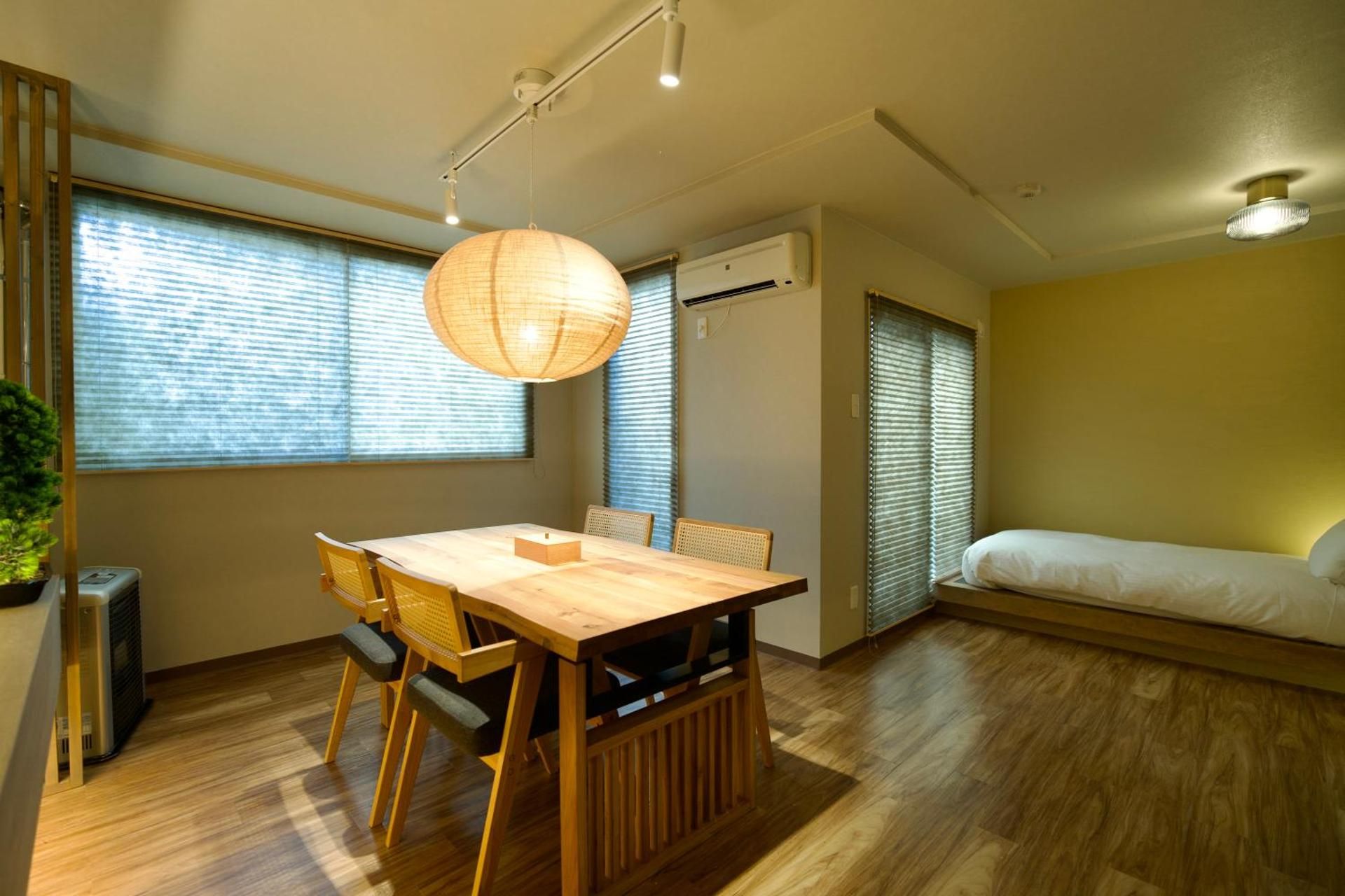 Grand Success Kotoni V One-Bedroom Apartment 3