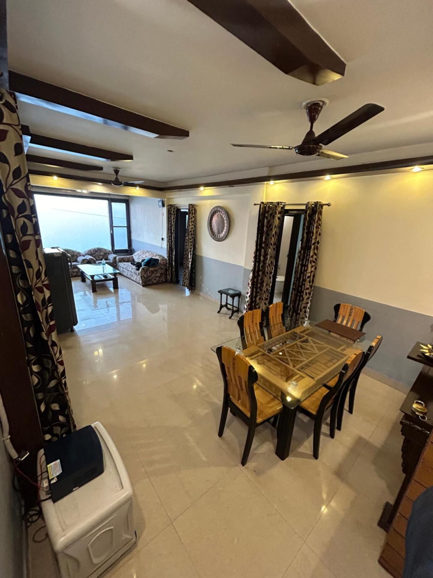 Woodfins Homestay
