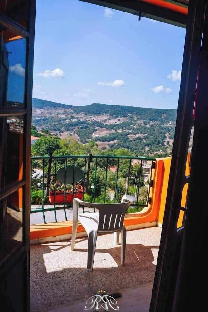 Rihana Hotel - Ain Draham Triple Room 4