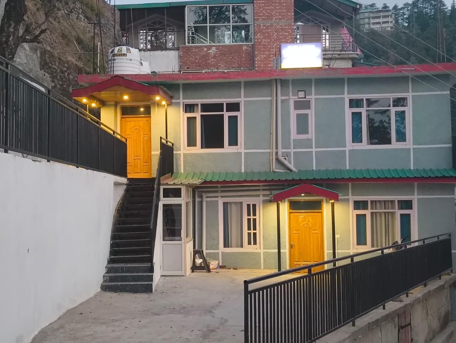 Fairlawns Homestay HIPA Shimla 171007