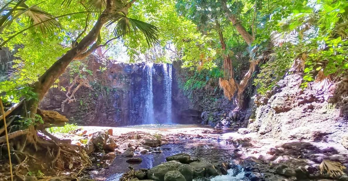 Sports and activities