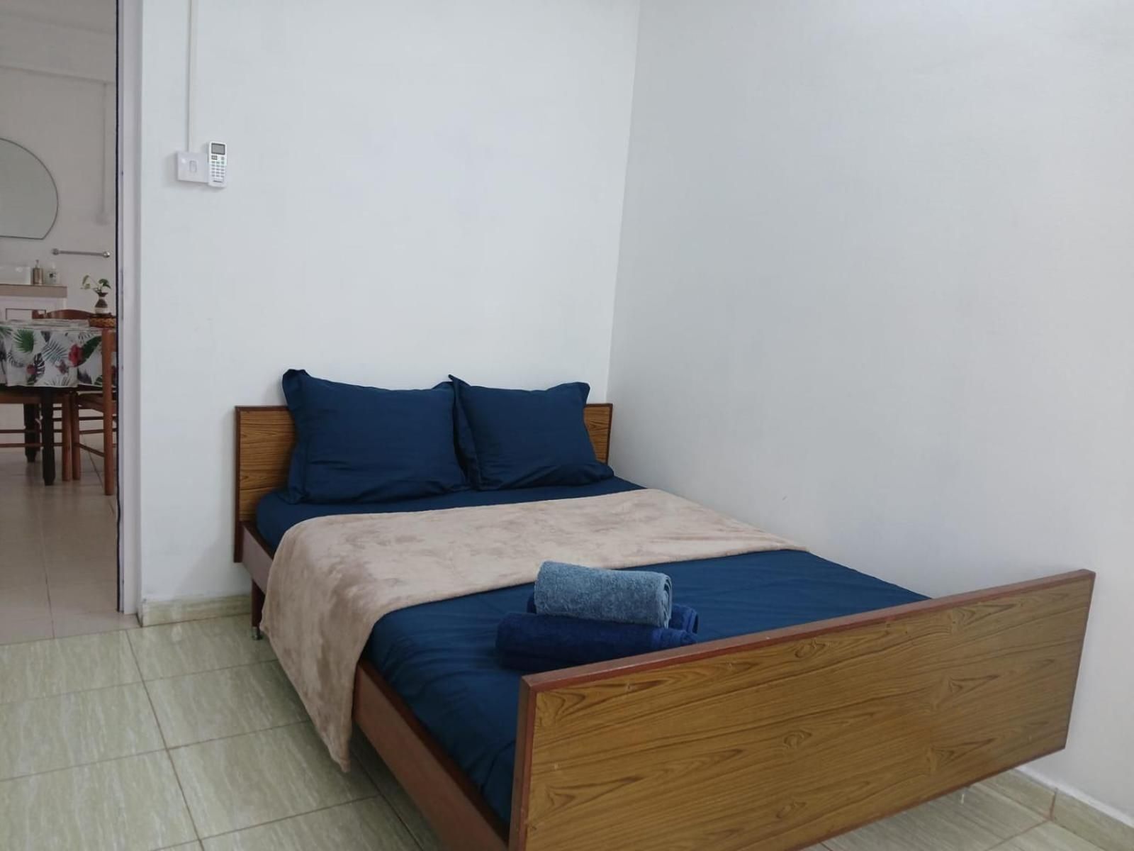 Gris Gris Apartment Apartment with Garden View 2