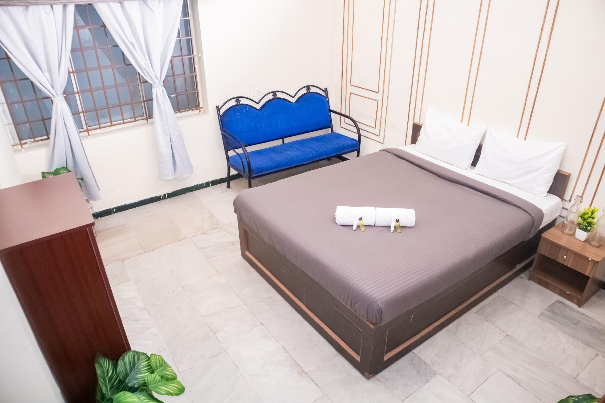 Z Express Pulse Standard Queen 5