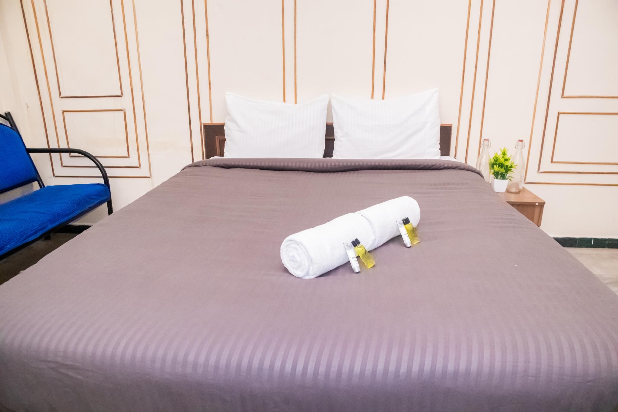 Z Express Pulse Standard Queen 6