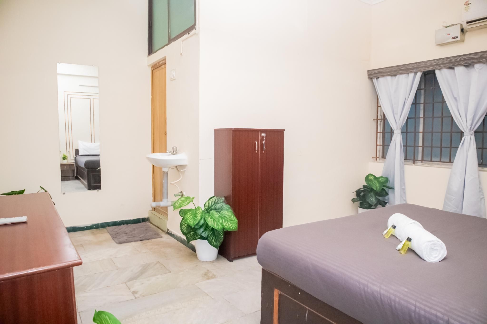 Z Express Pulse Standard Queen 7