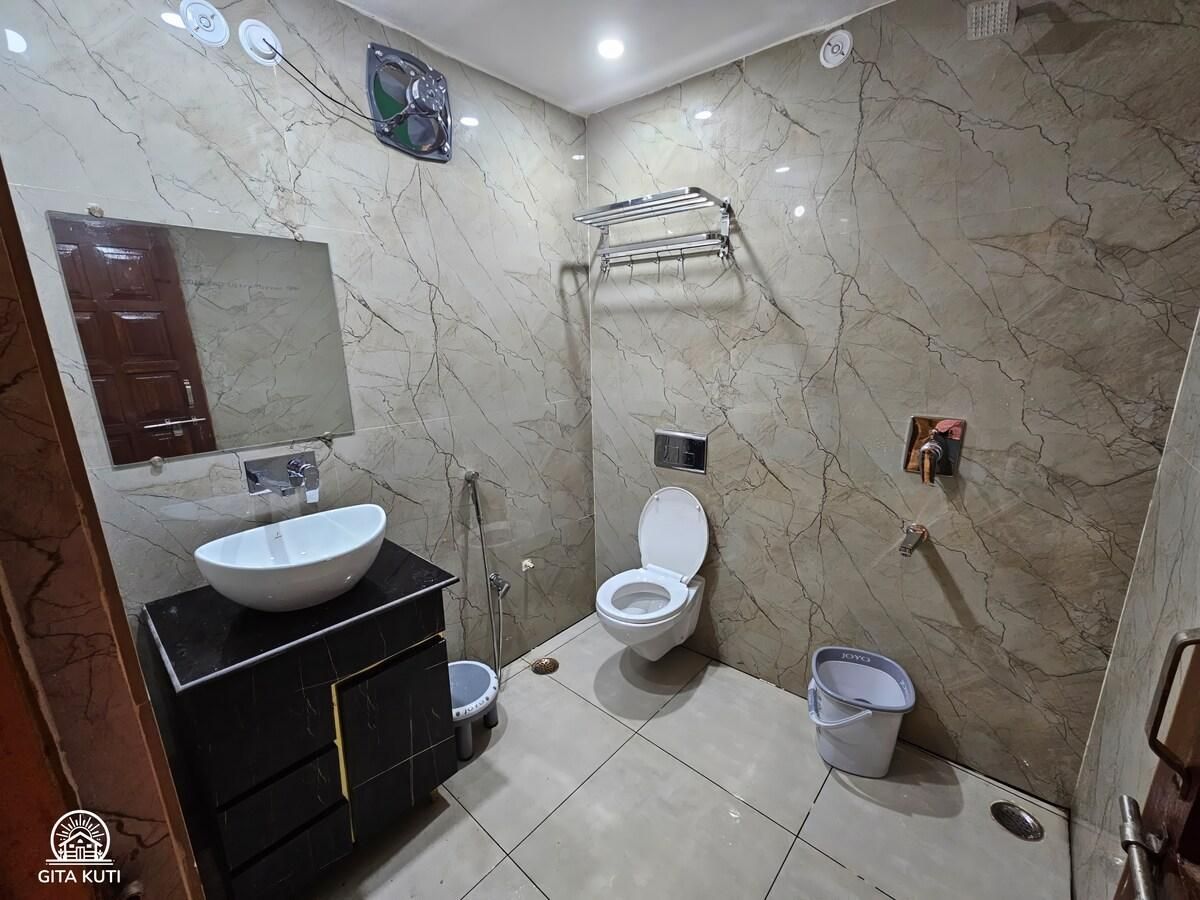 Kedar - 2-BK Bliss Near Varuna Kedar - 2-BK Bliss Near Varuna 2