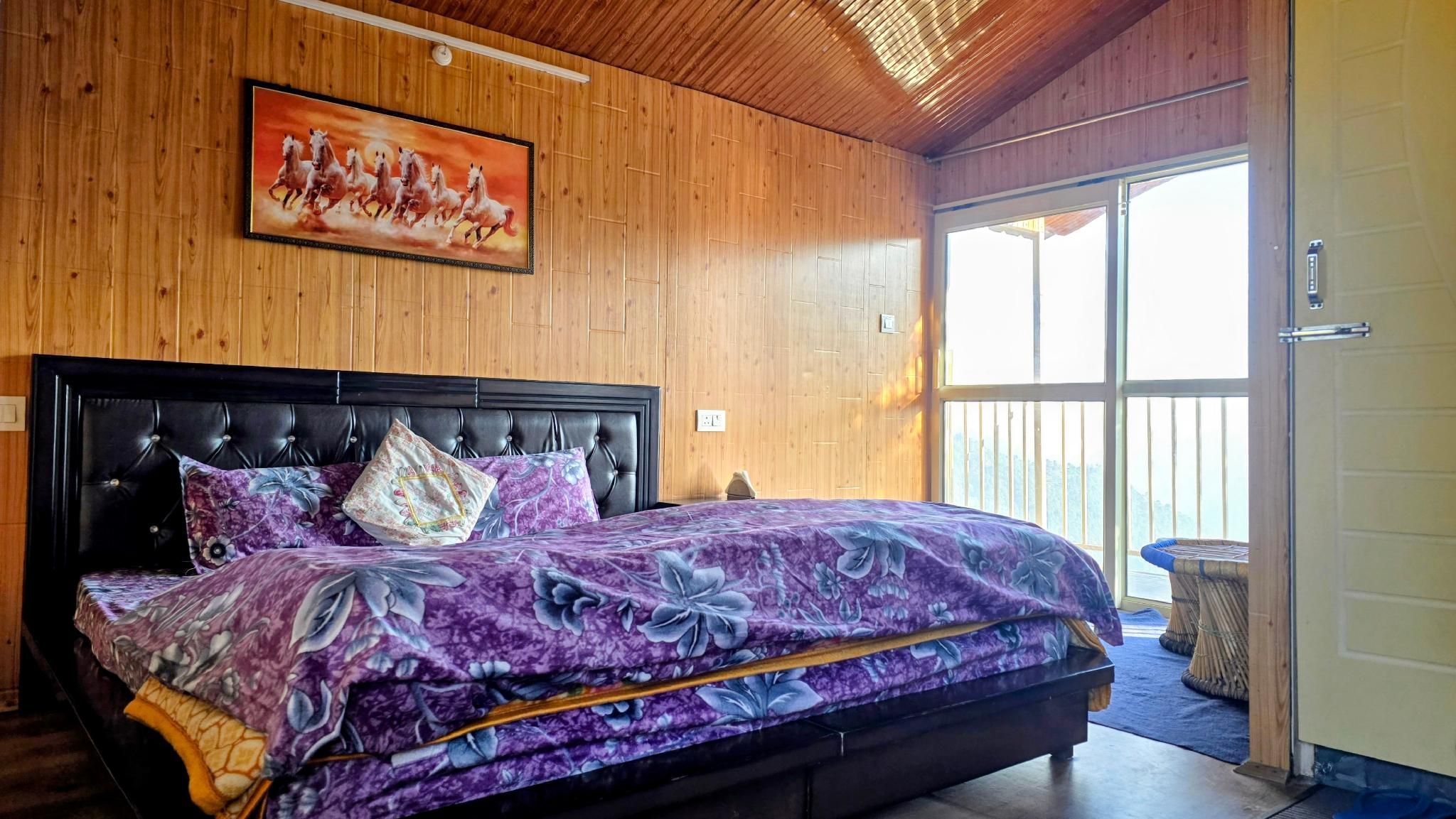 Treehouse by The City Escape Private Villa 2