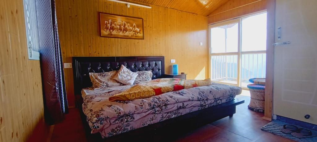 Treehouse by The City Escape