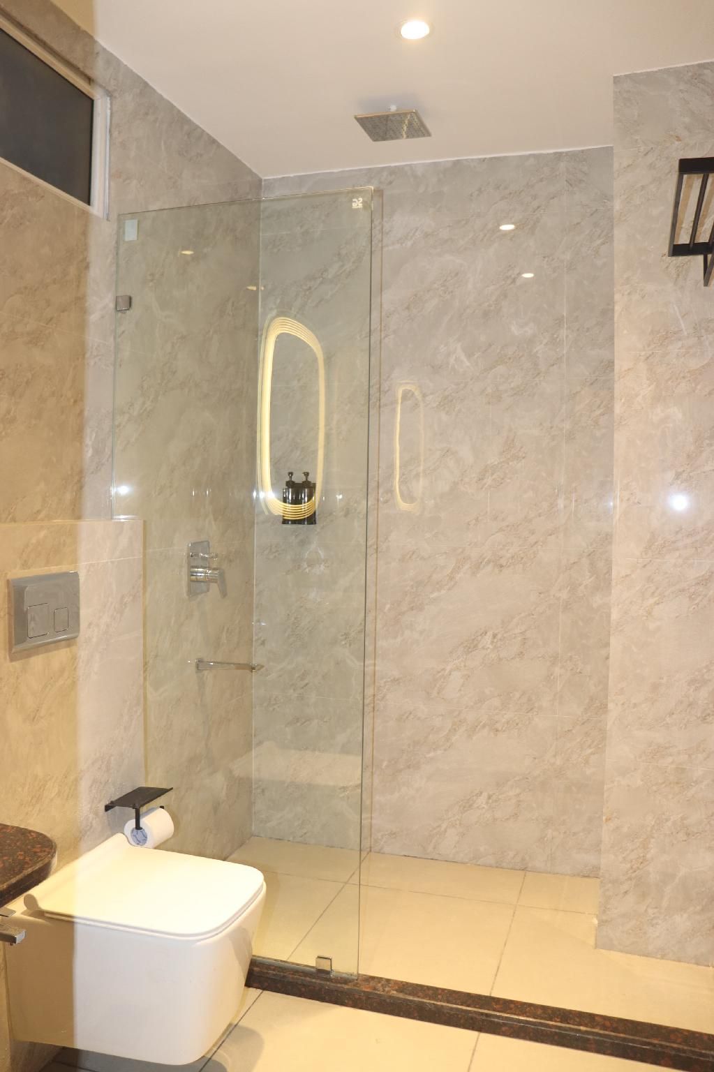 Raajhans A Boutique Stay Family Room 3