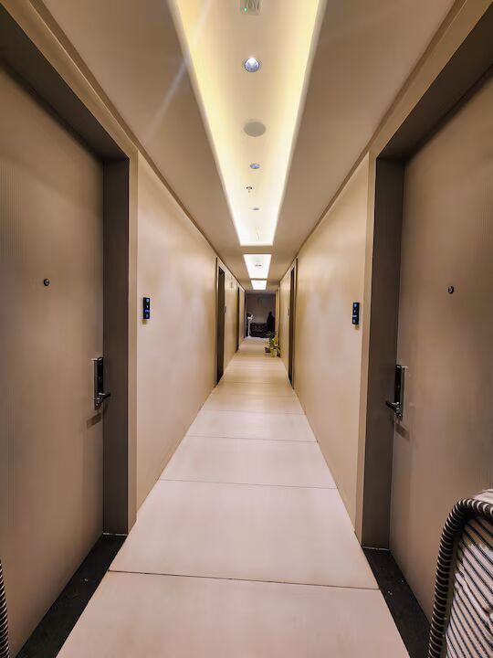 Raajhans A Boutique Stay