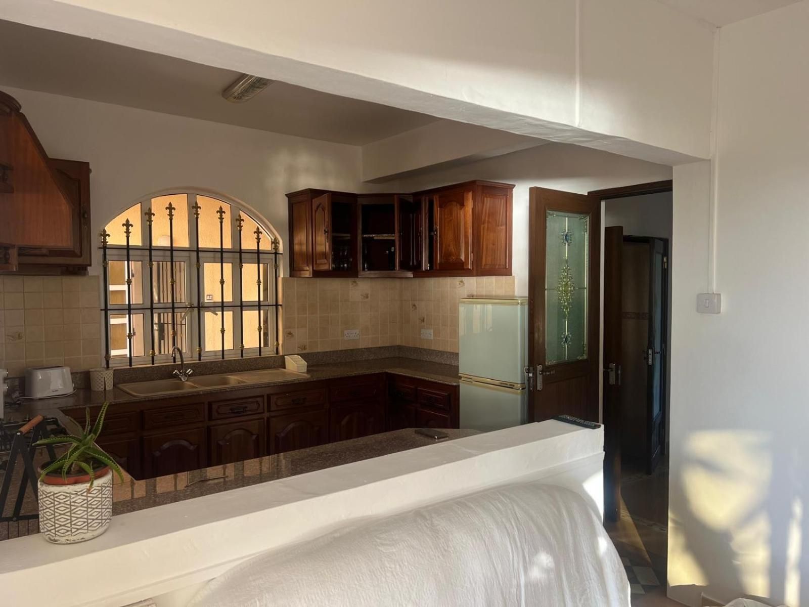 Apartment with exceptional sea view Two-Bedroom Apartment With Ocean View 2