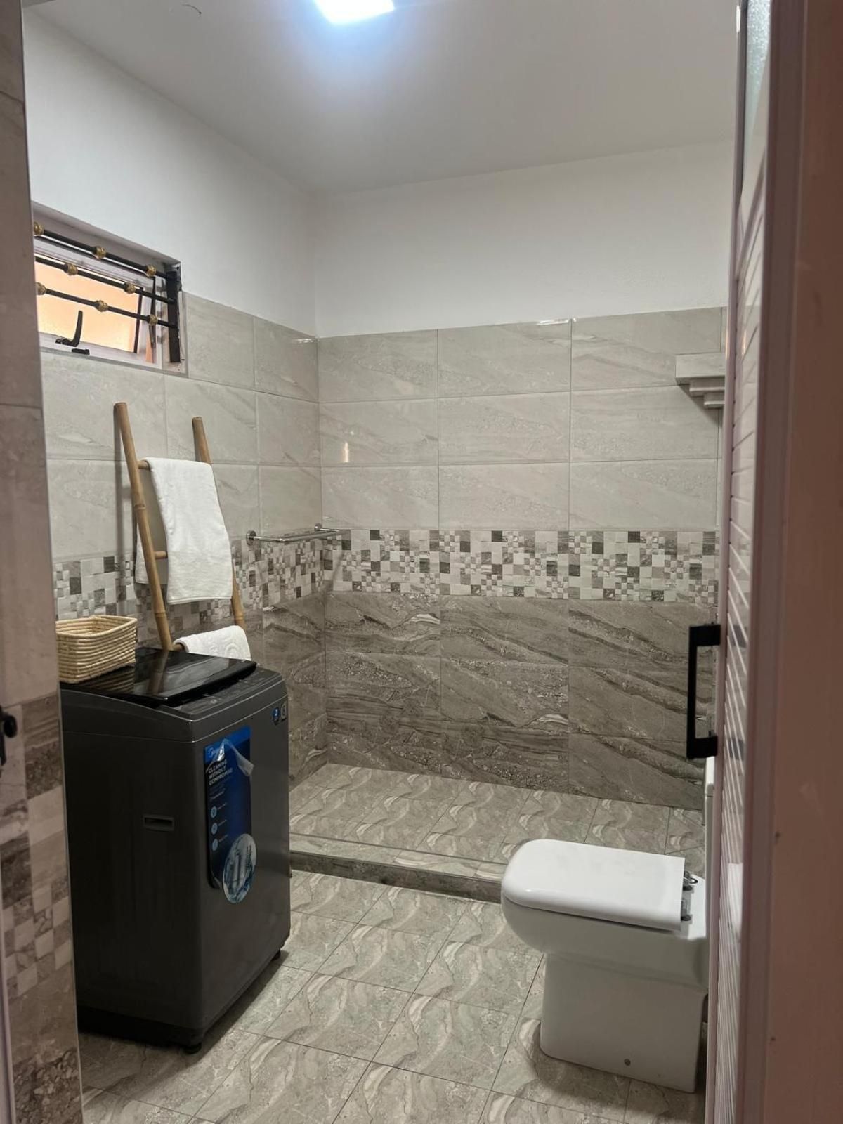 Apartment with exceptional sea view Double Room 5