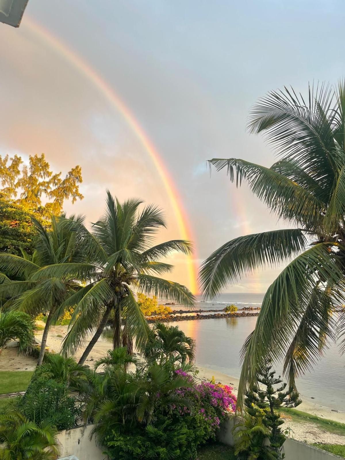 Apartment with exceptional sea view Double Room 3