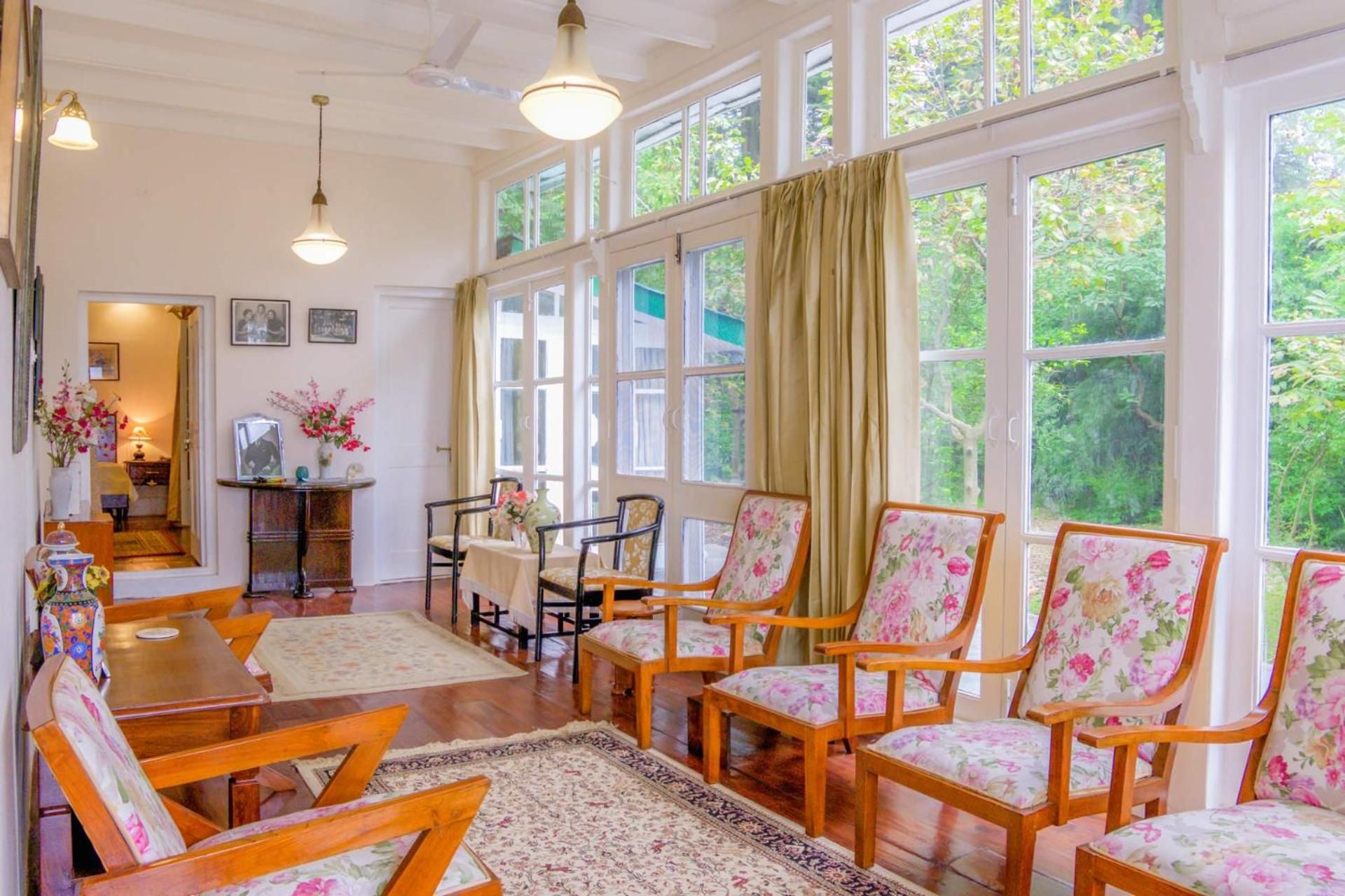 StayVista at Rose Cottage