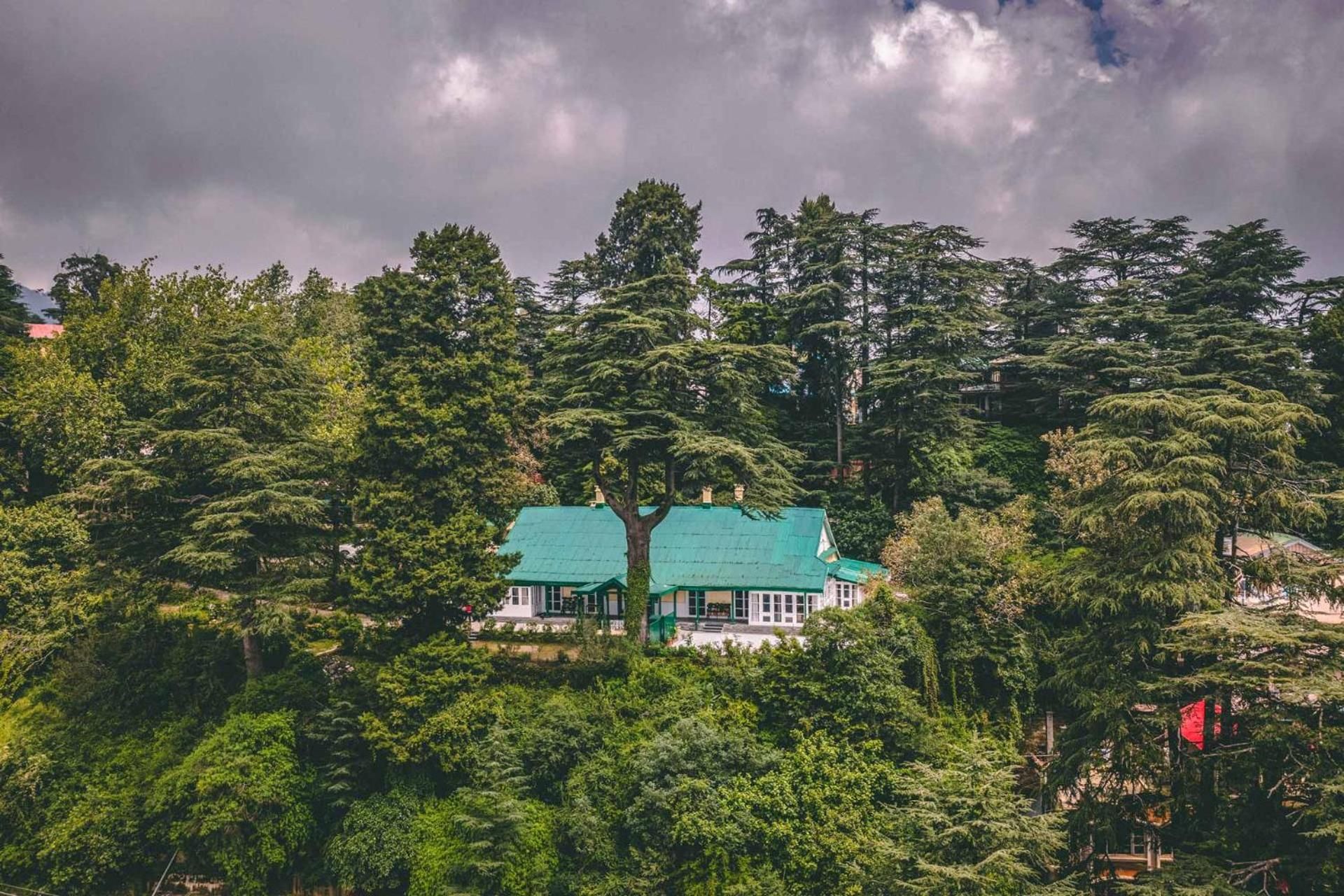 StayVista at Rose Cottage