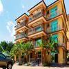 Nican Resort Hotel Seguku Entebbe