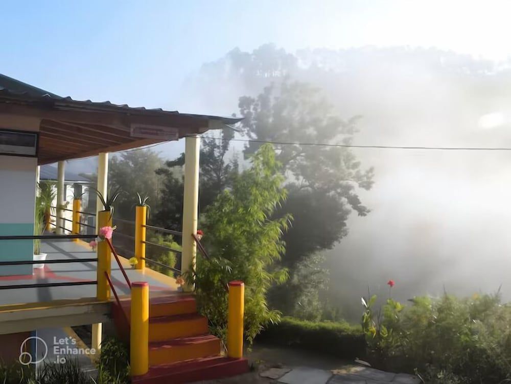 The Himalayan Heaven Homestay Binsar