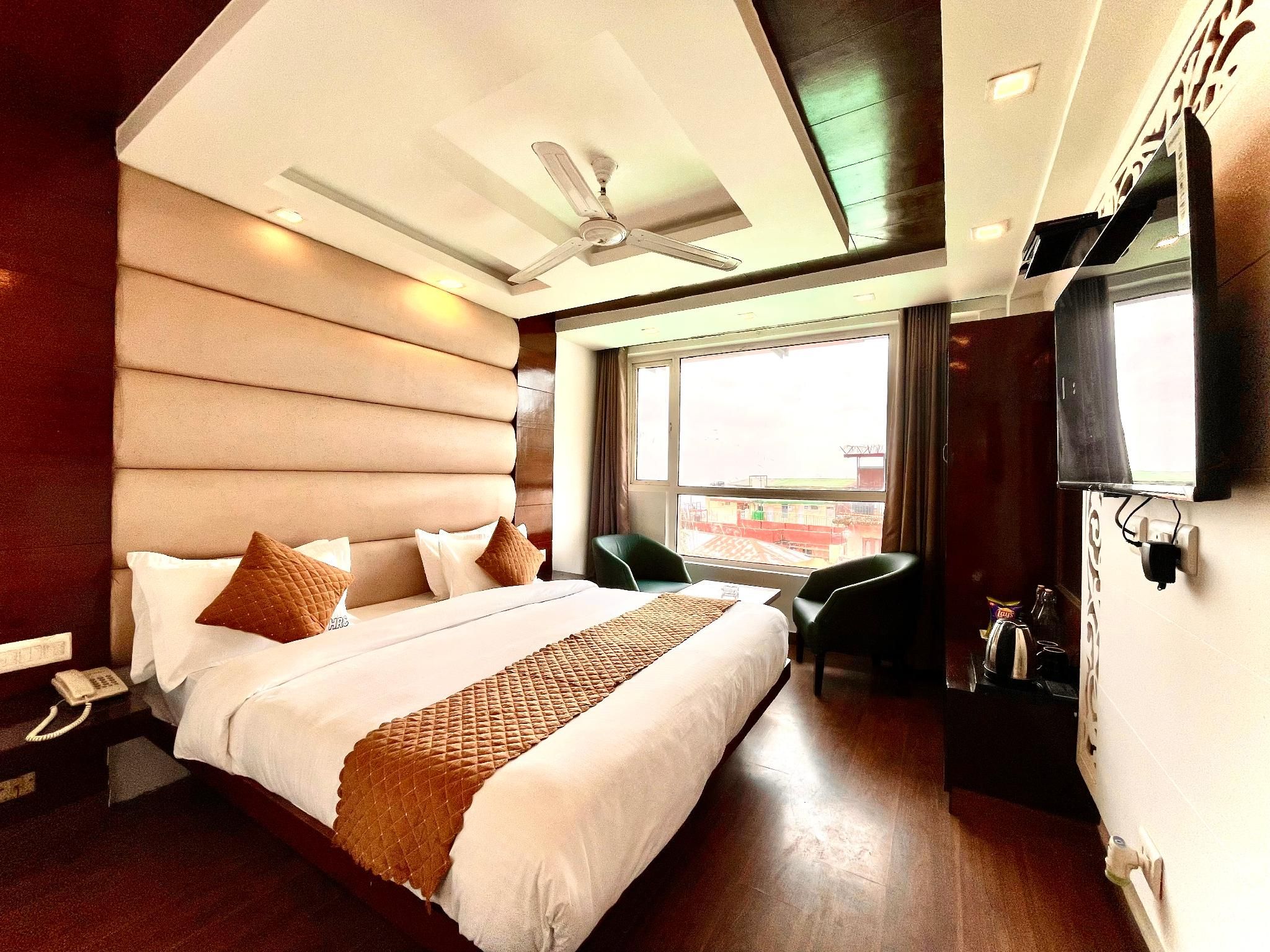 Hotel Roshie Mall Road Mussoorie Picture Palace