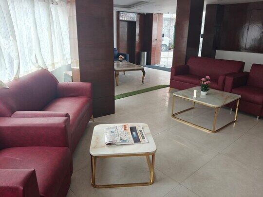 Hotel Roshie Mall Road Mussoorie Picture Palace