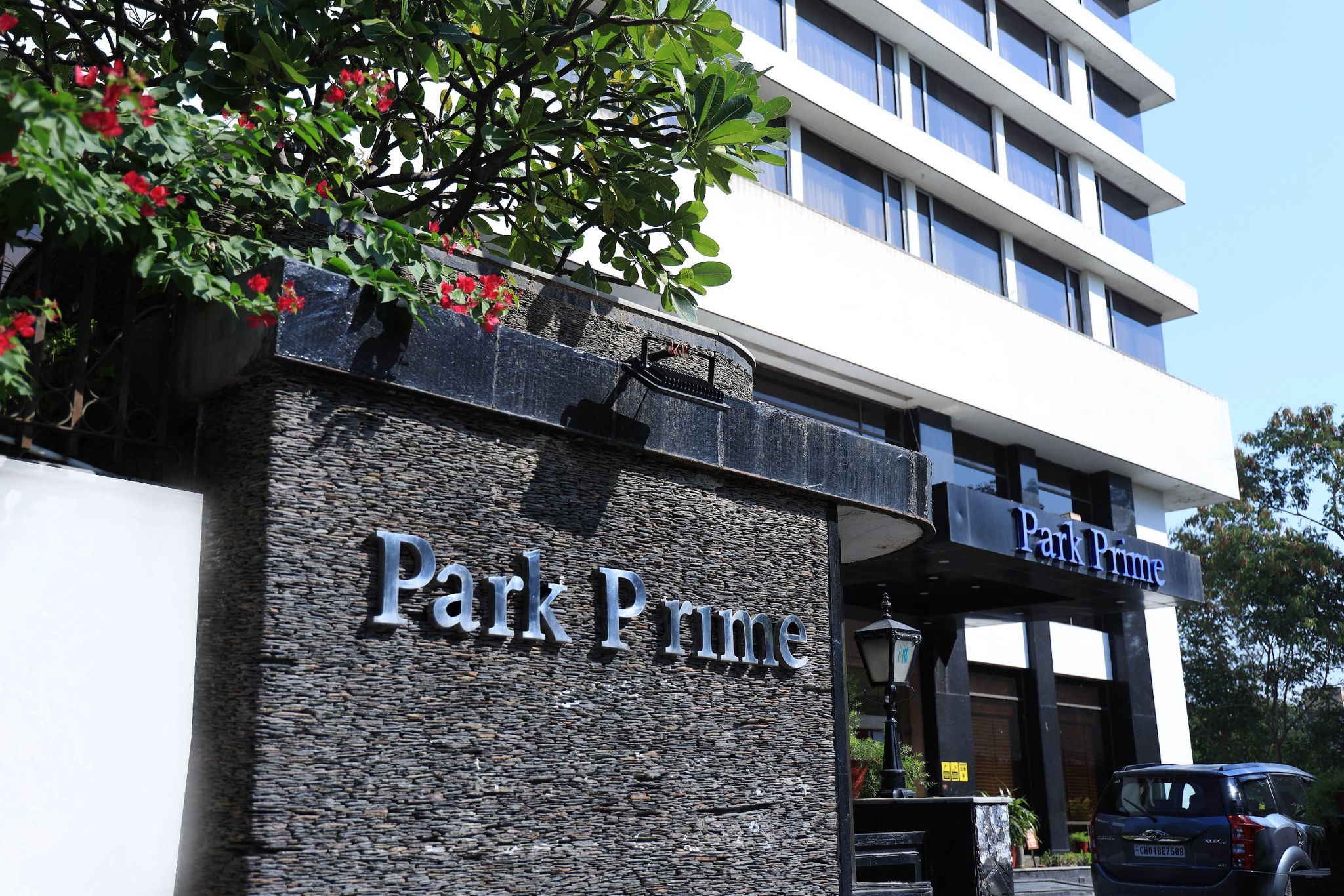 undefined Park Prime 4