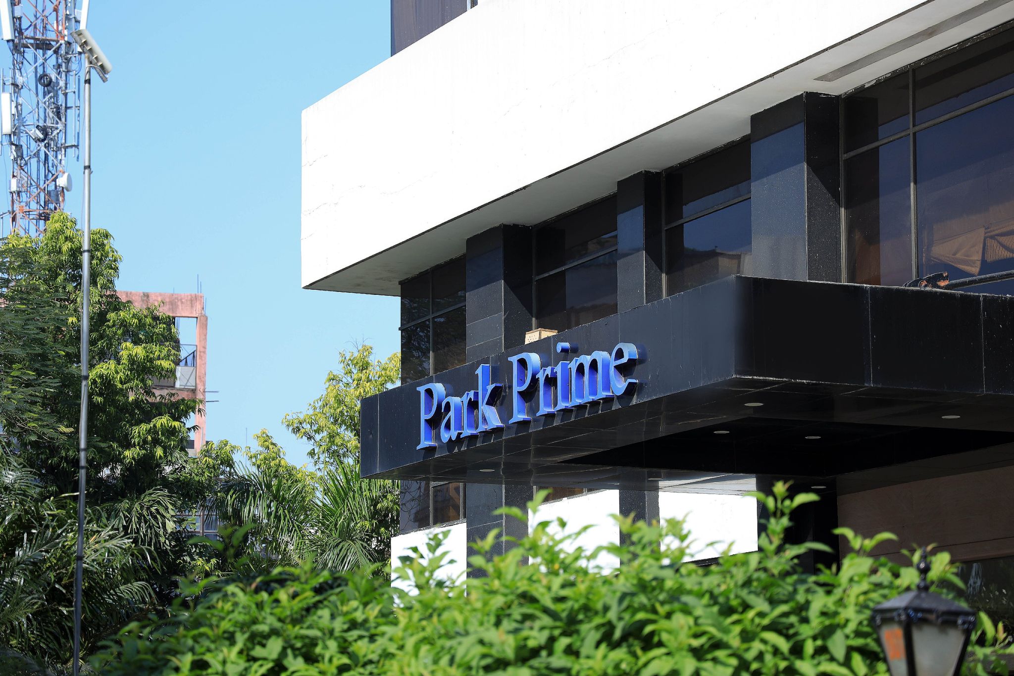undefined Park Prime 6