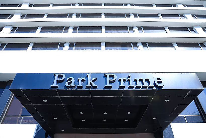undefined Park Prime 7