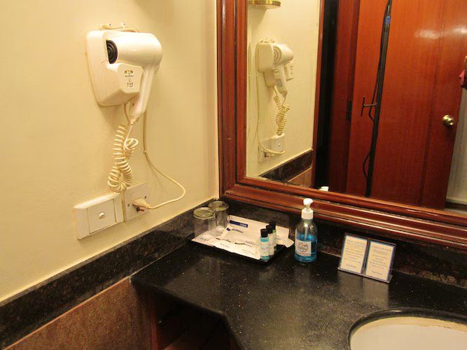 Park Prime Superior Room 3