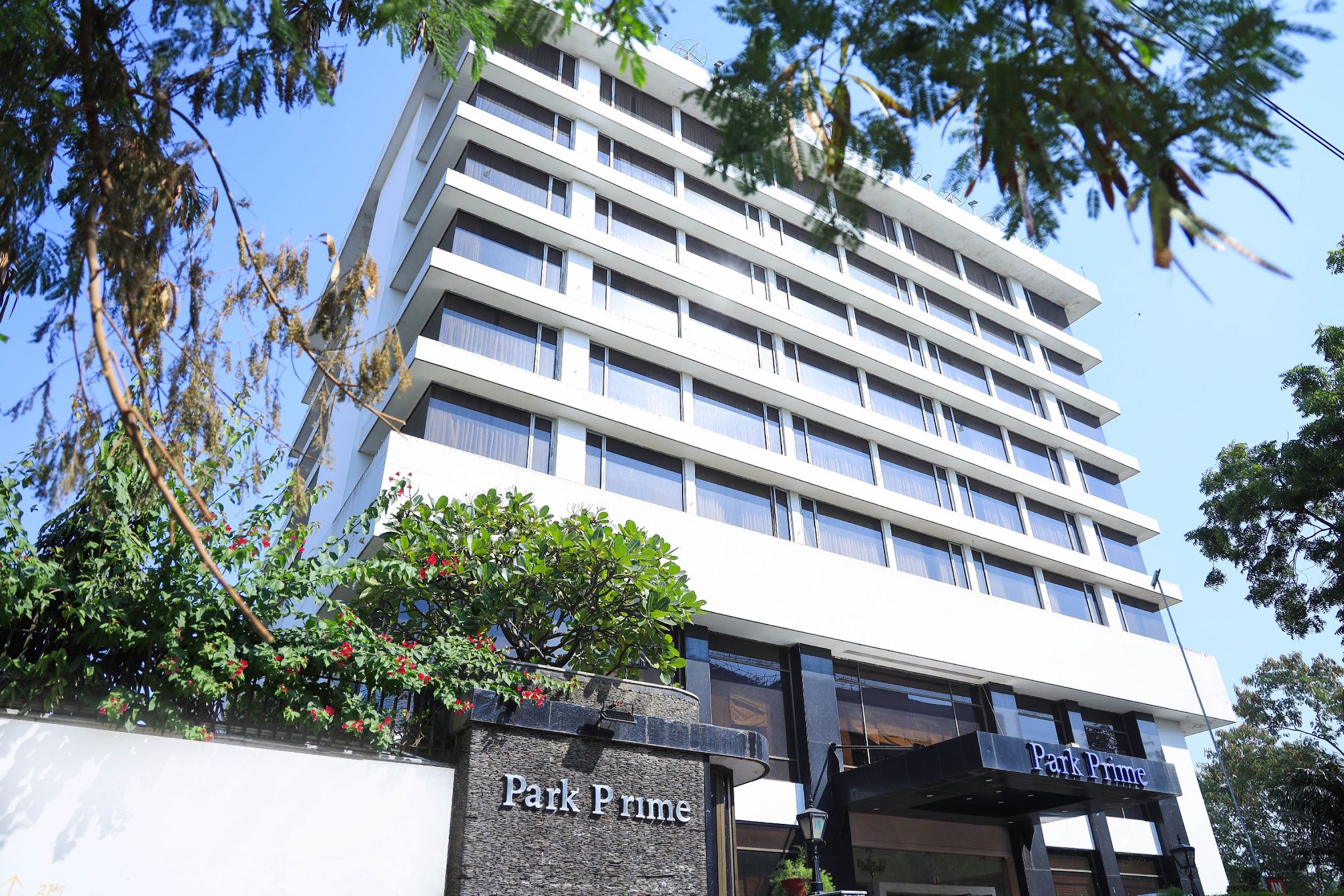 undefined Park Prime 2