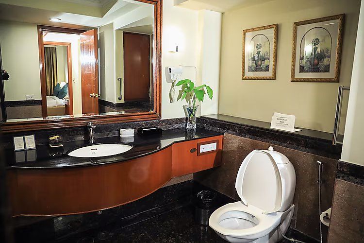 Park Prime Superior Room 5