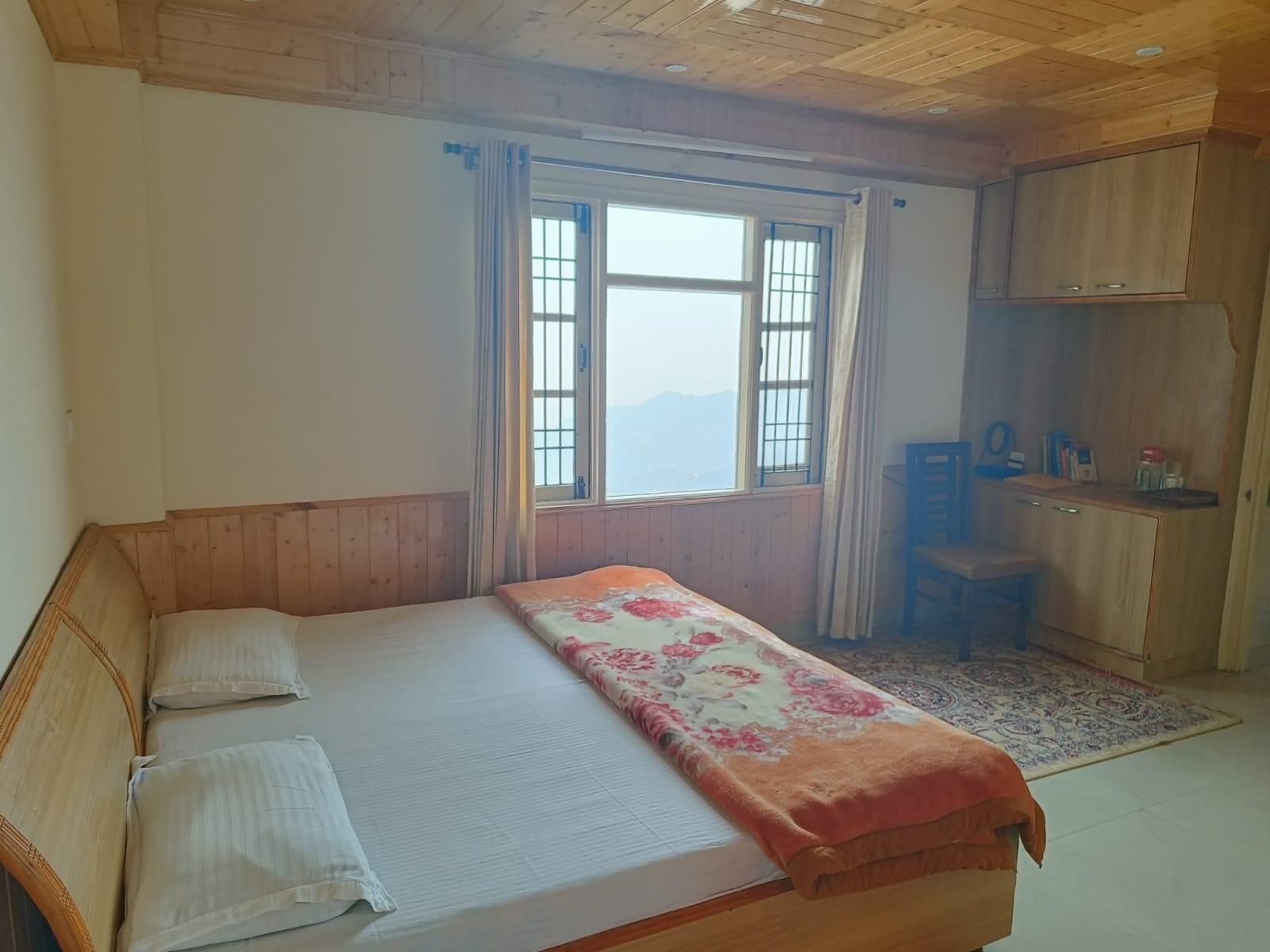 Jishas Homestay One Bed Room 3