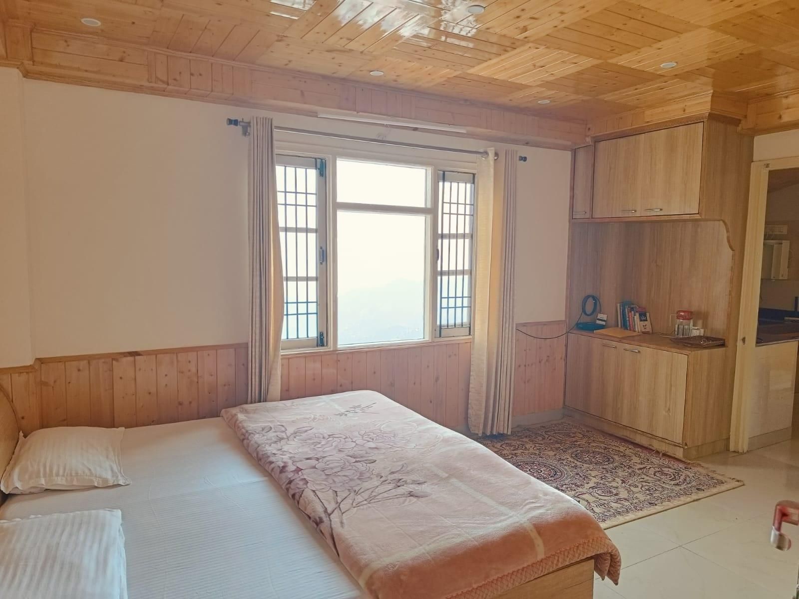 Jishas Homestay One Bed Room 4