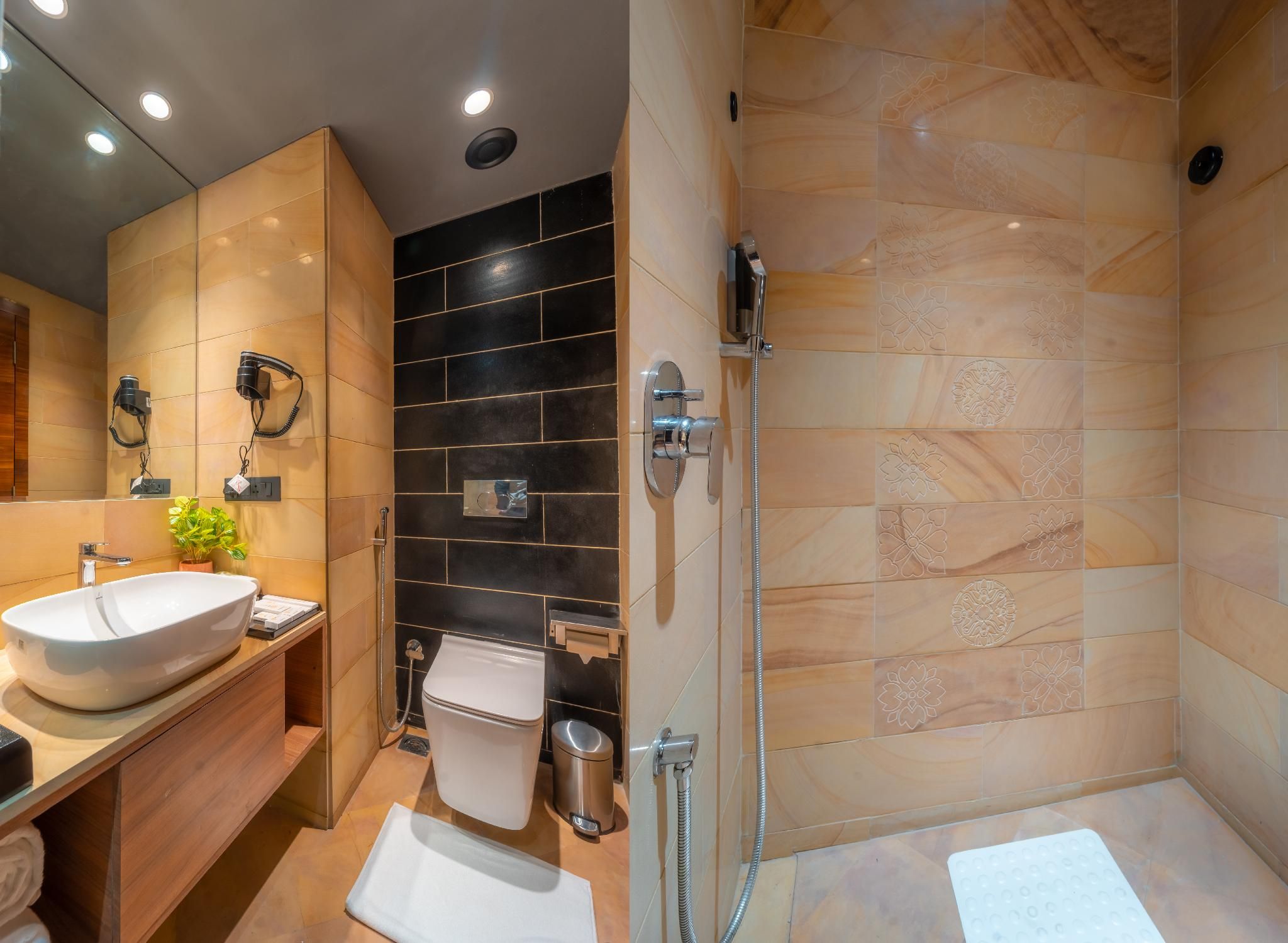 Jardin Hotels Teen Imli Executive 3