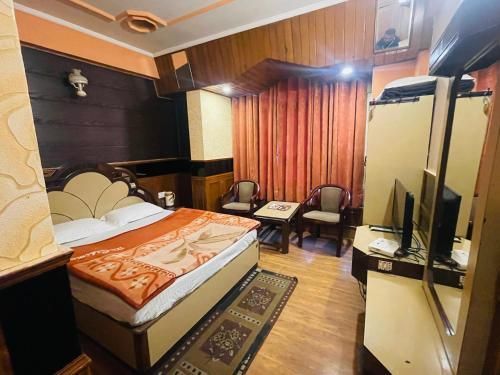 Hotel Kufri Holiday Inn Deluxe 2