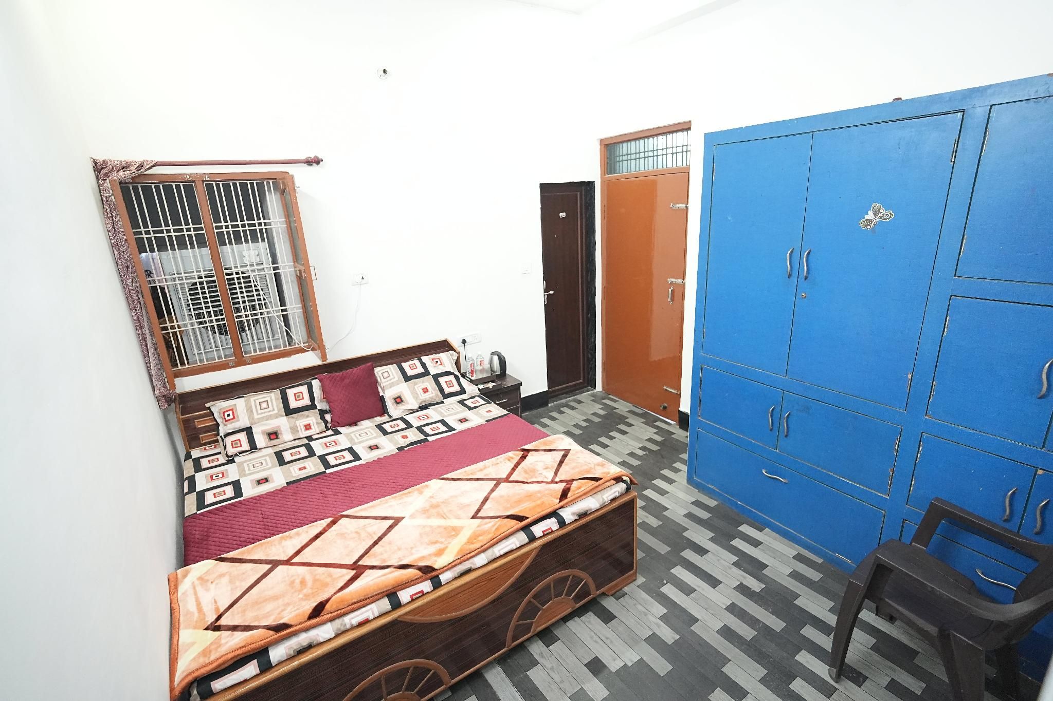 Kashi Homestay Standard Non AC Room 3