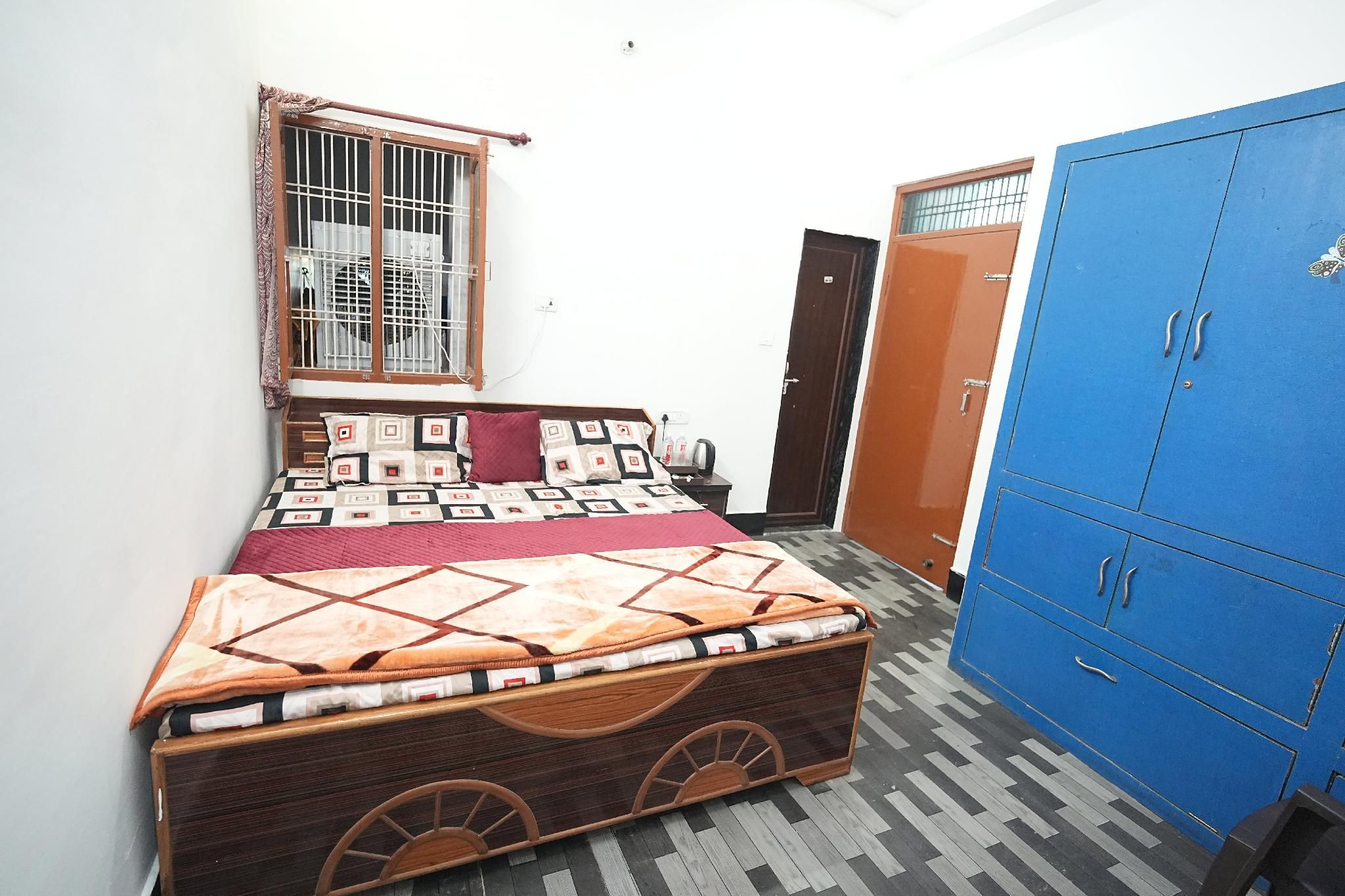 Kashi Homestay Standard Non AC Room 2