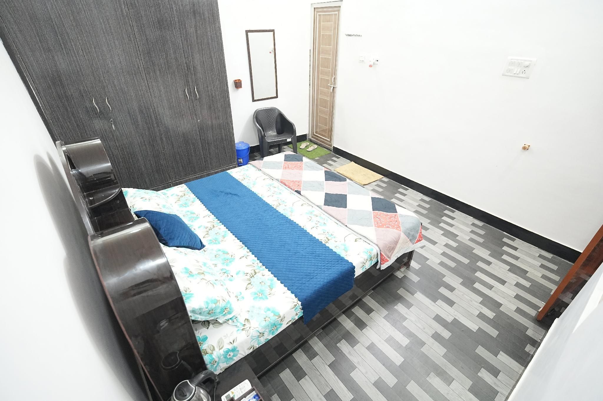 Kashi Homestay Standard Air Conditioning Room 3