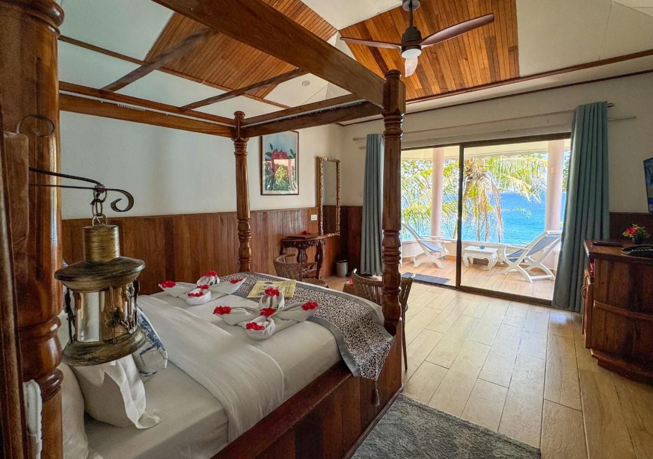 Patatran Village Hotel Standard