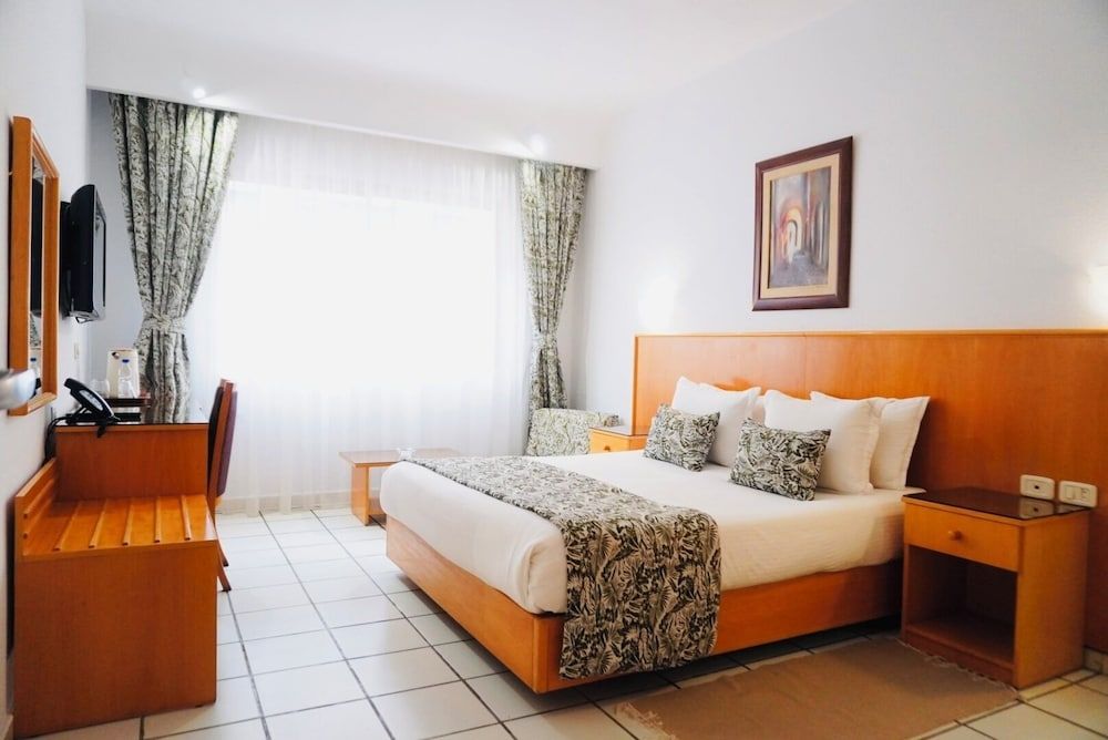 Le National Classic Double Room 2