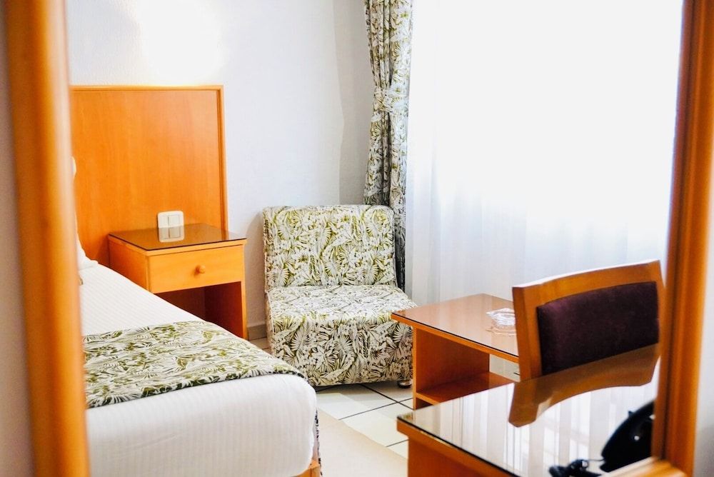 Le National Classic Double Room 5