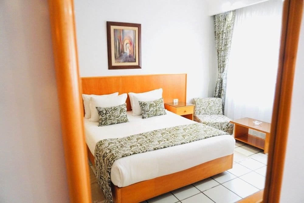 Le National Classic Double Room 4