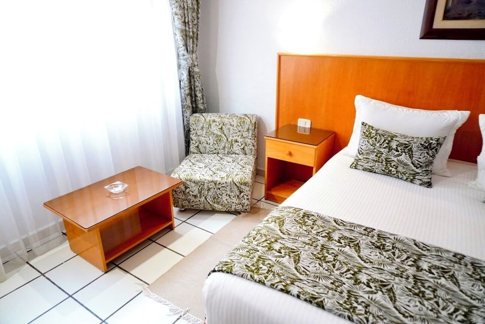 Le National Classic Double Room