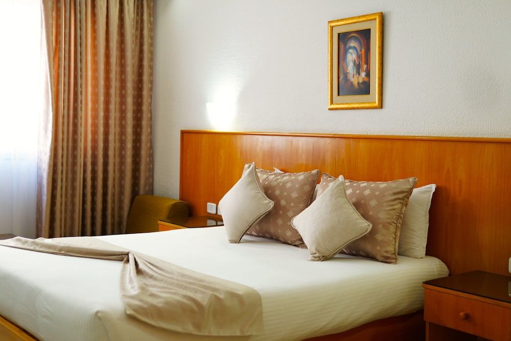 Le National Classic Double Room 3